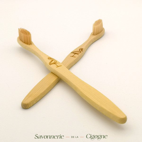 Brosse à dents Bambou-1