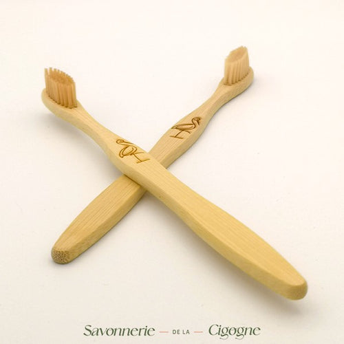 Brosse à dents Bambou-1