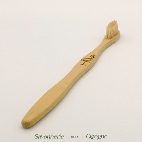 Brosse à dents Bambou-0