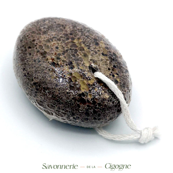 Pierre ponce volcanique-0